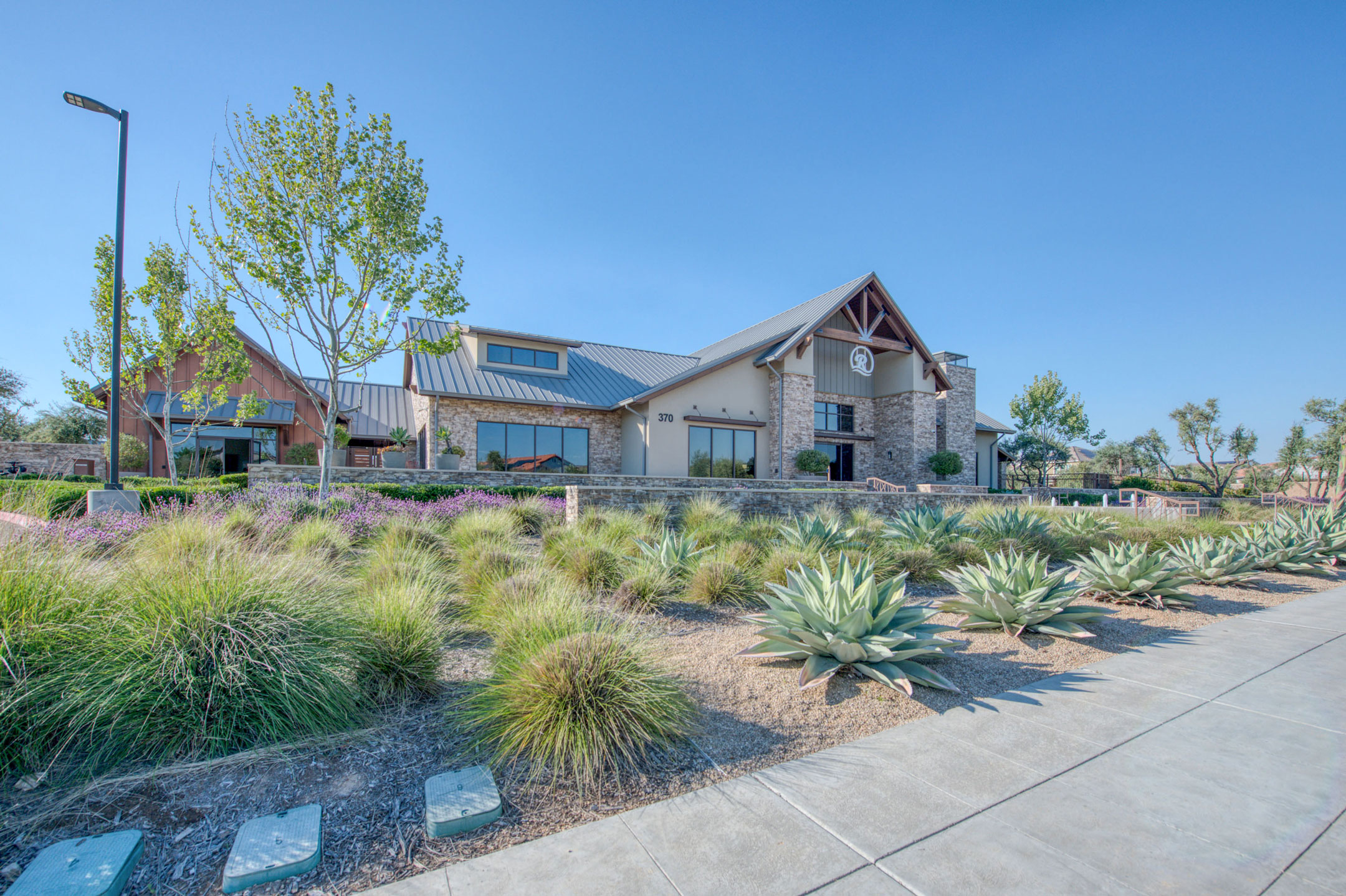 Riverstone