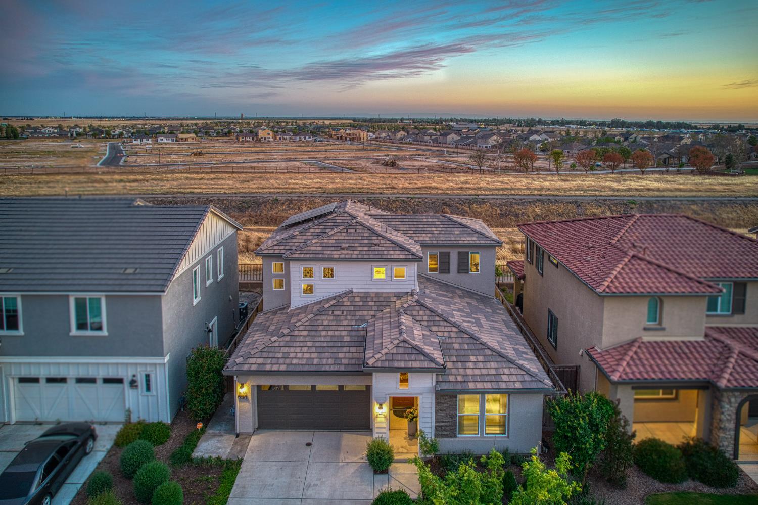 4284 Hillside Rd, Madera, CA 93636