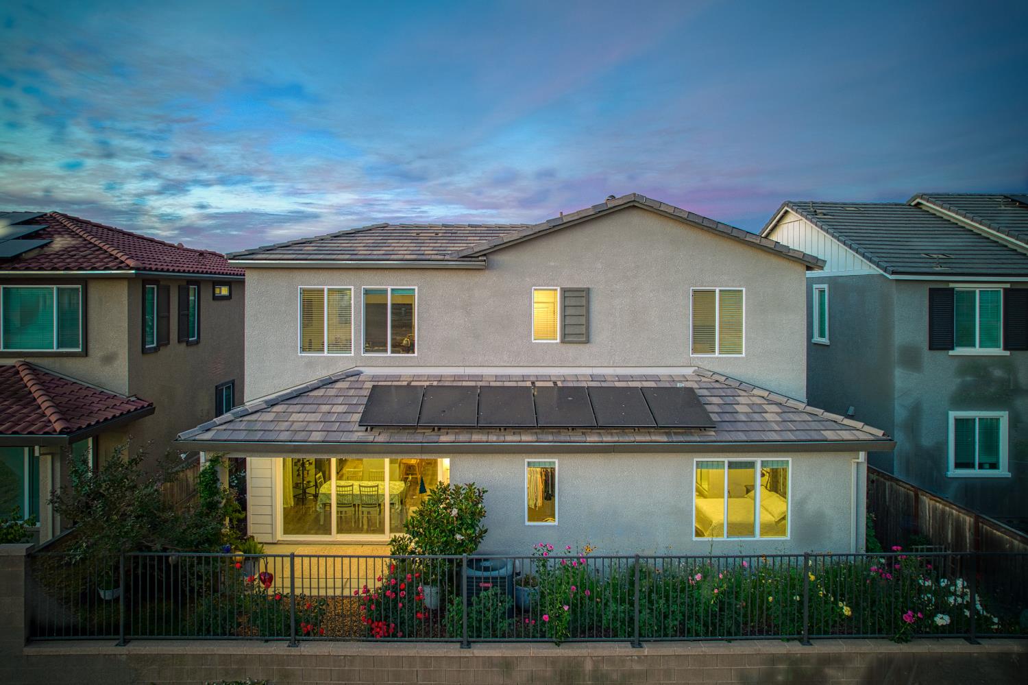 4284 Hillside Rd, Madera, CA 93636
