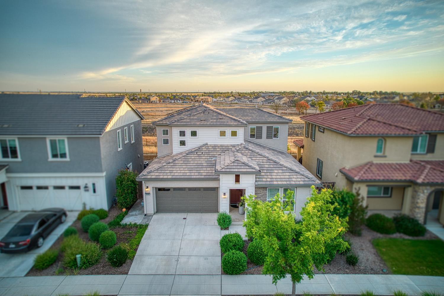 4284 Hillside Rd, Madera, CA 93636