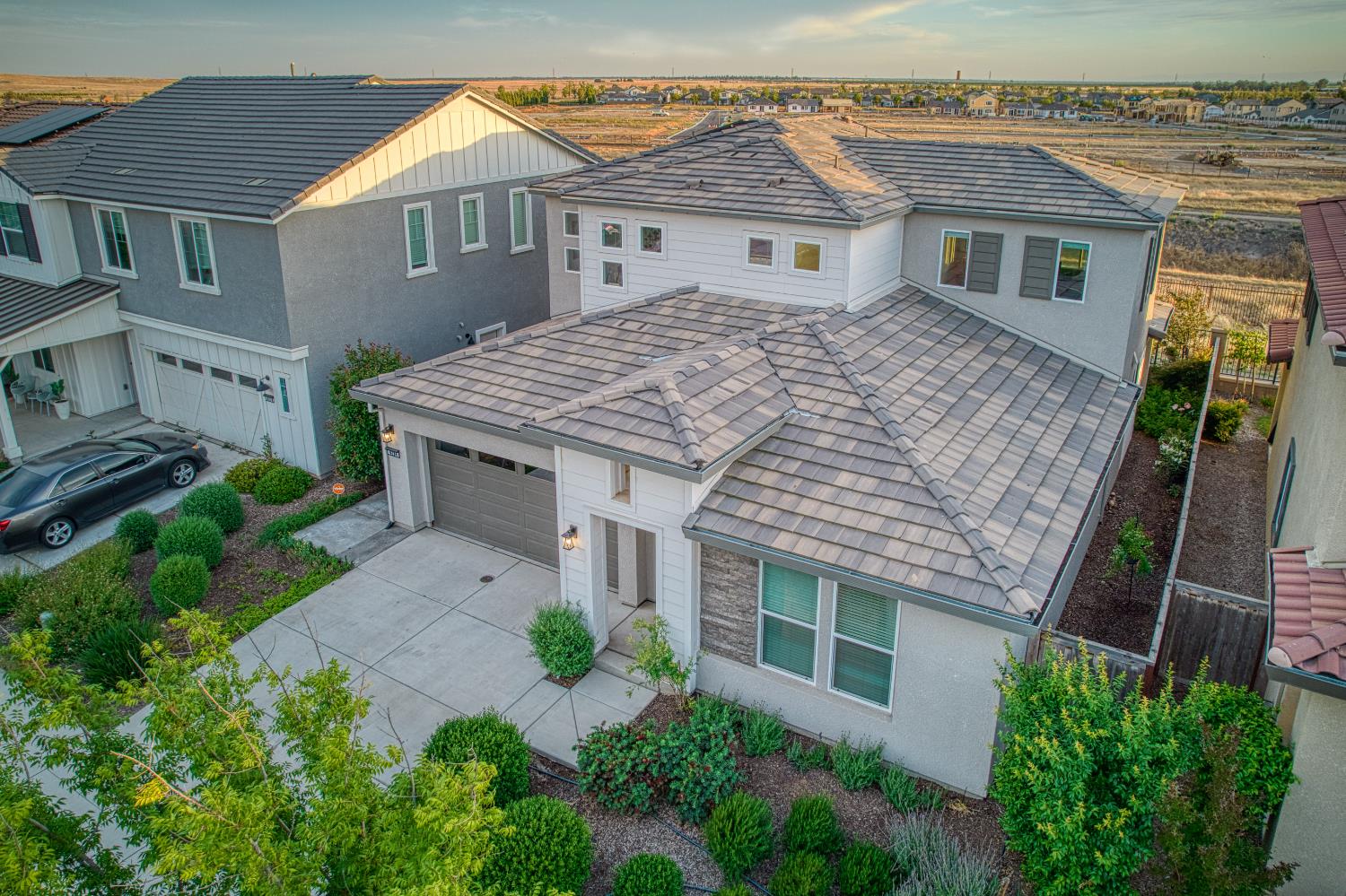 4284 Hillside Rd, Madera, CA 93636
