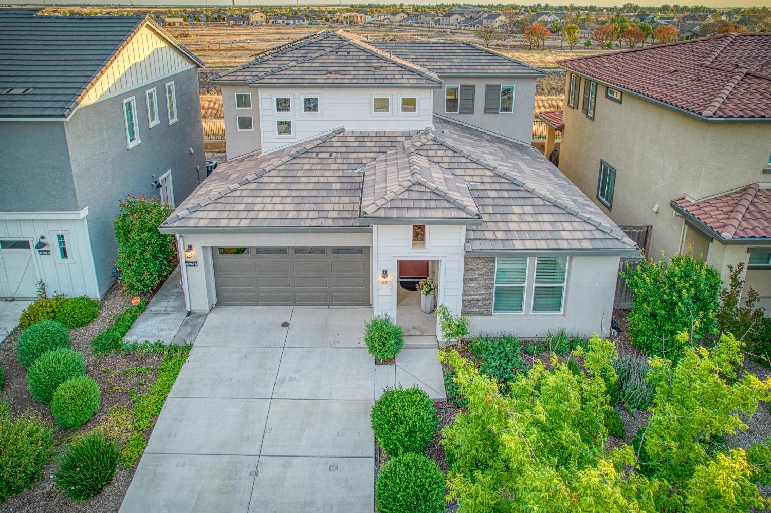 4284 Hillside Rd, Madera, CA 93636