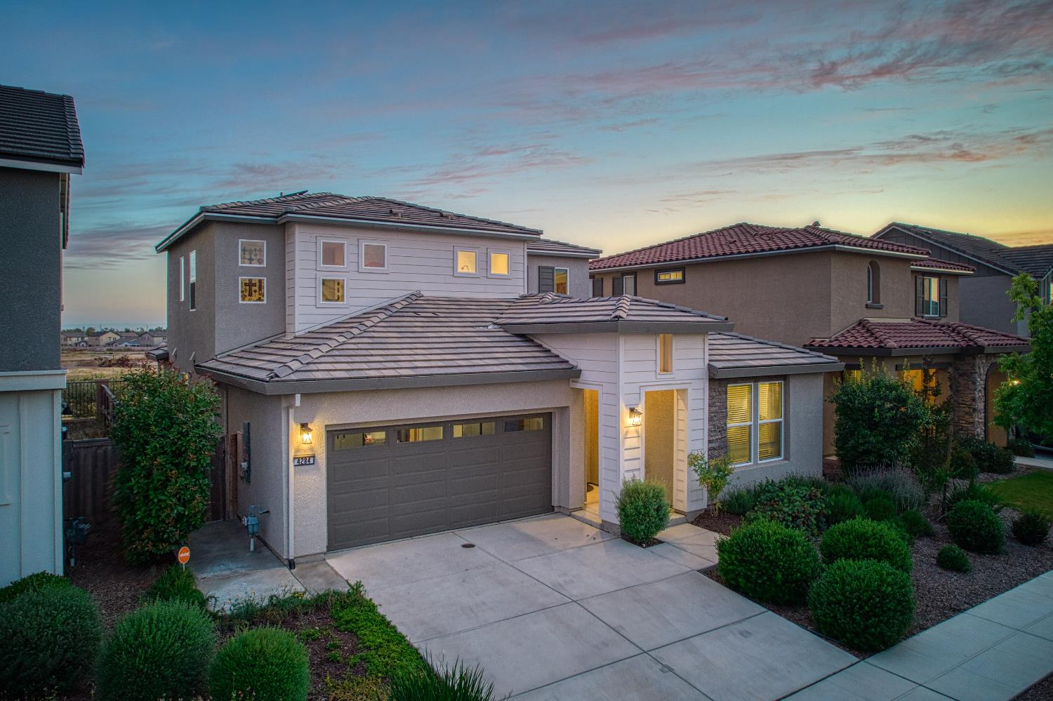 4284 Hillside Rd, Madera, CA 93636