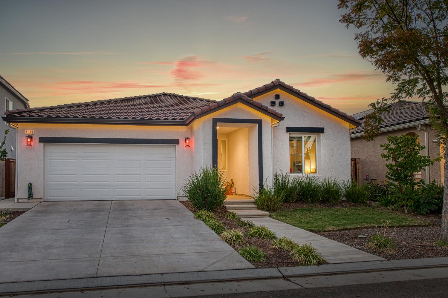 4646 Orchard Hills Rd, Madera, CA 93636