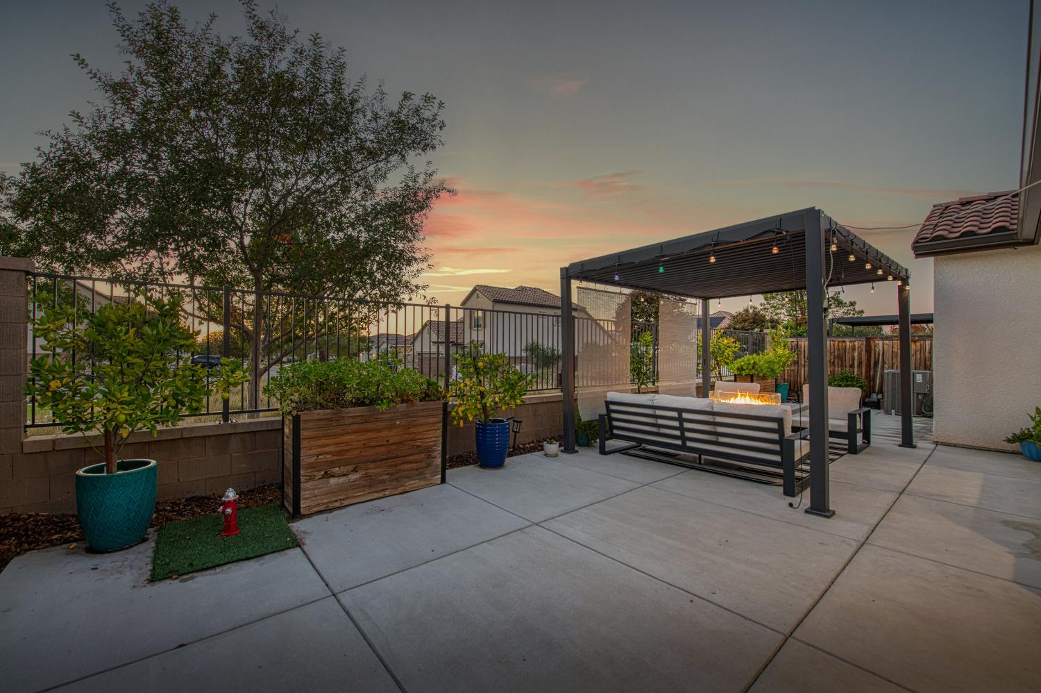 4646 Orchard Hills Rd, Madera, CA 93636