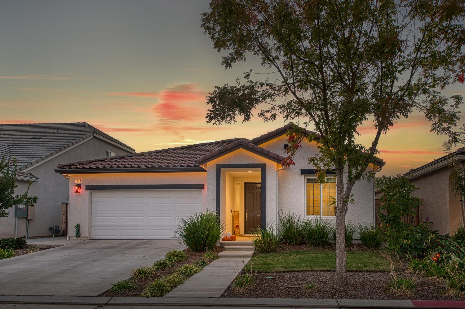 4646 Orchard Hills Rd, Madera, CA 93636