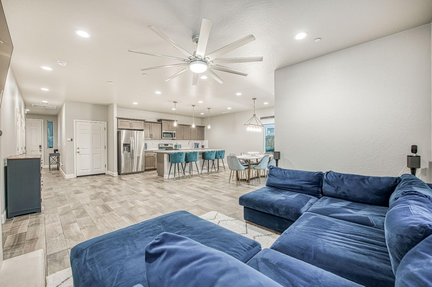 4646 Orchard Hills Rd, Madera, CA 93636