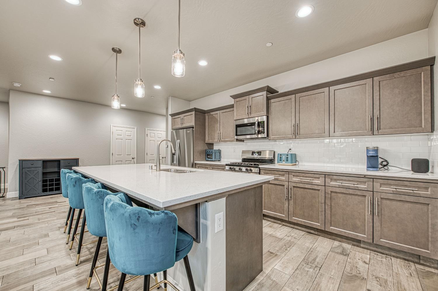 4646 Orchard Hills Rd, Madera, CA 93636