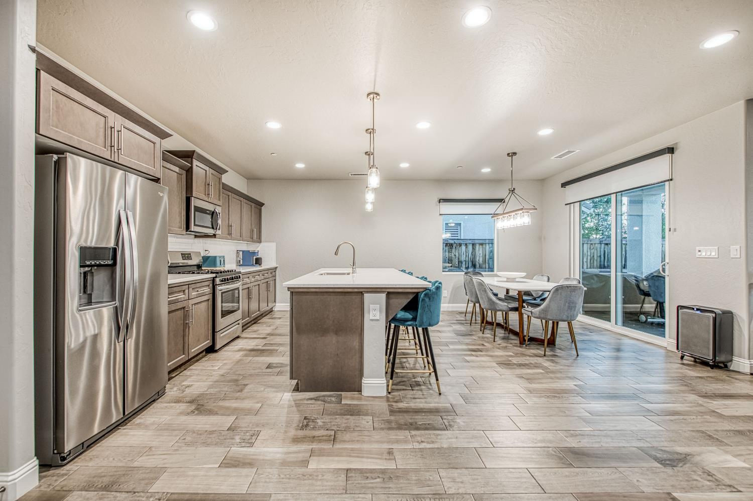 4646 Orchard Hills Rd, Madera, CA 93636