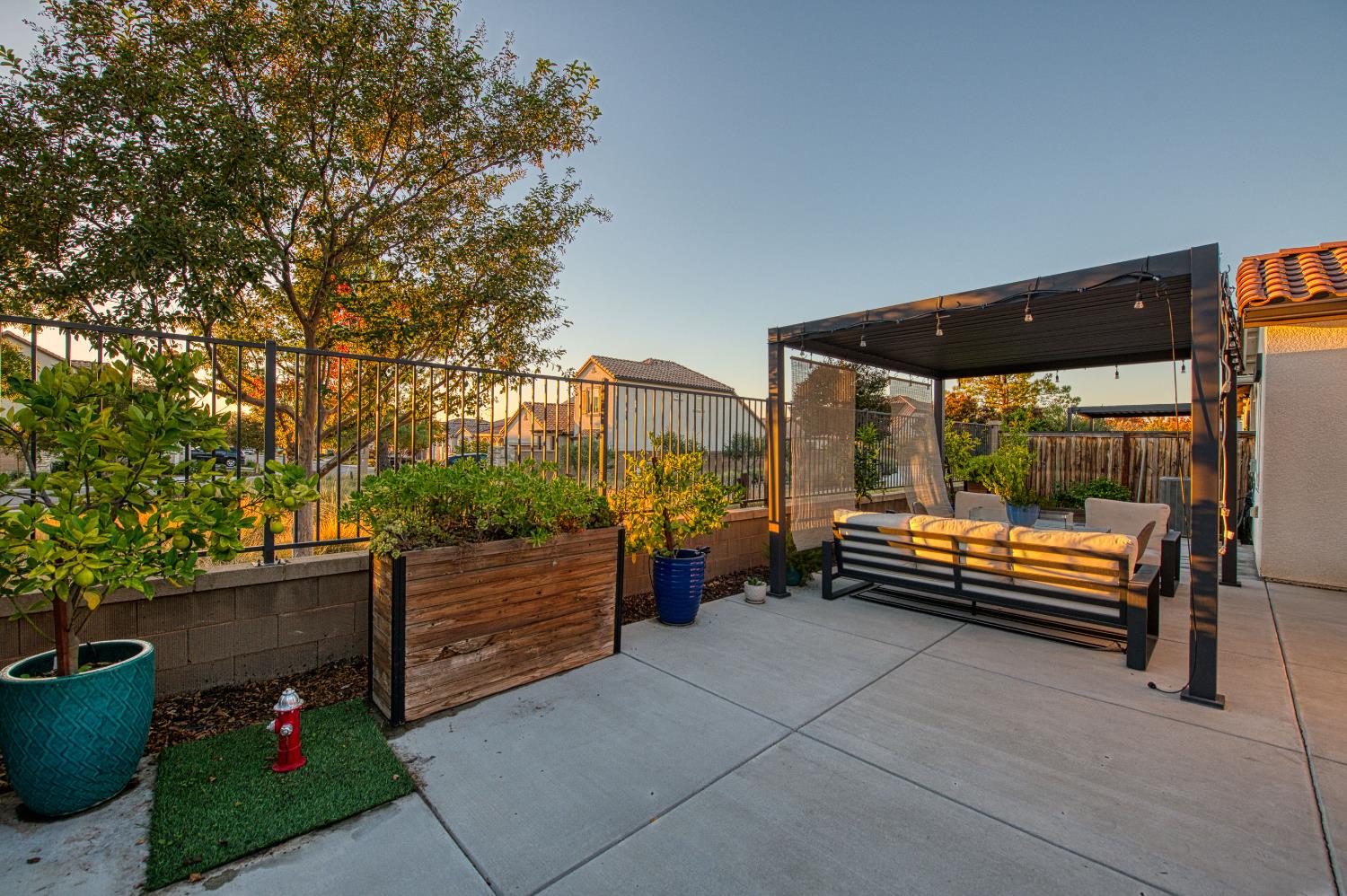 4646 Orchard Hills Rd, Madera, CA 93636