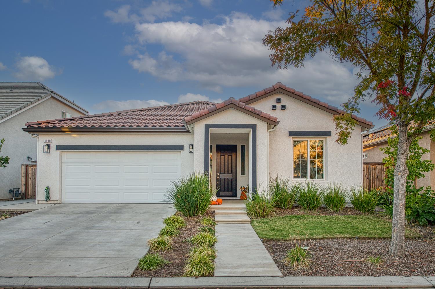 4646 Orchard Hills Rd, Madera, CA 93636