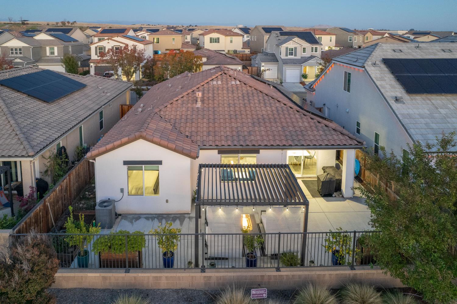 4646 Orchard Hills Rd, Madera, CA 93636