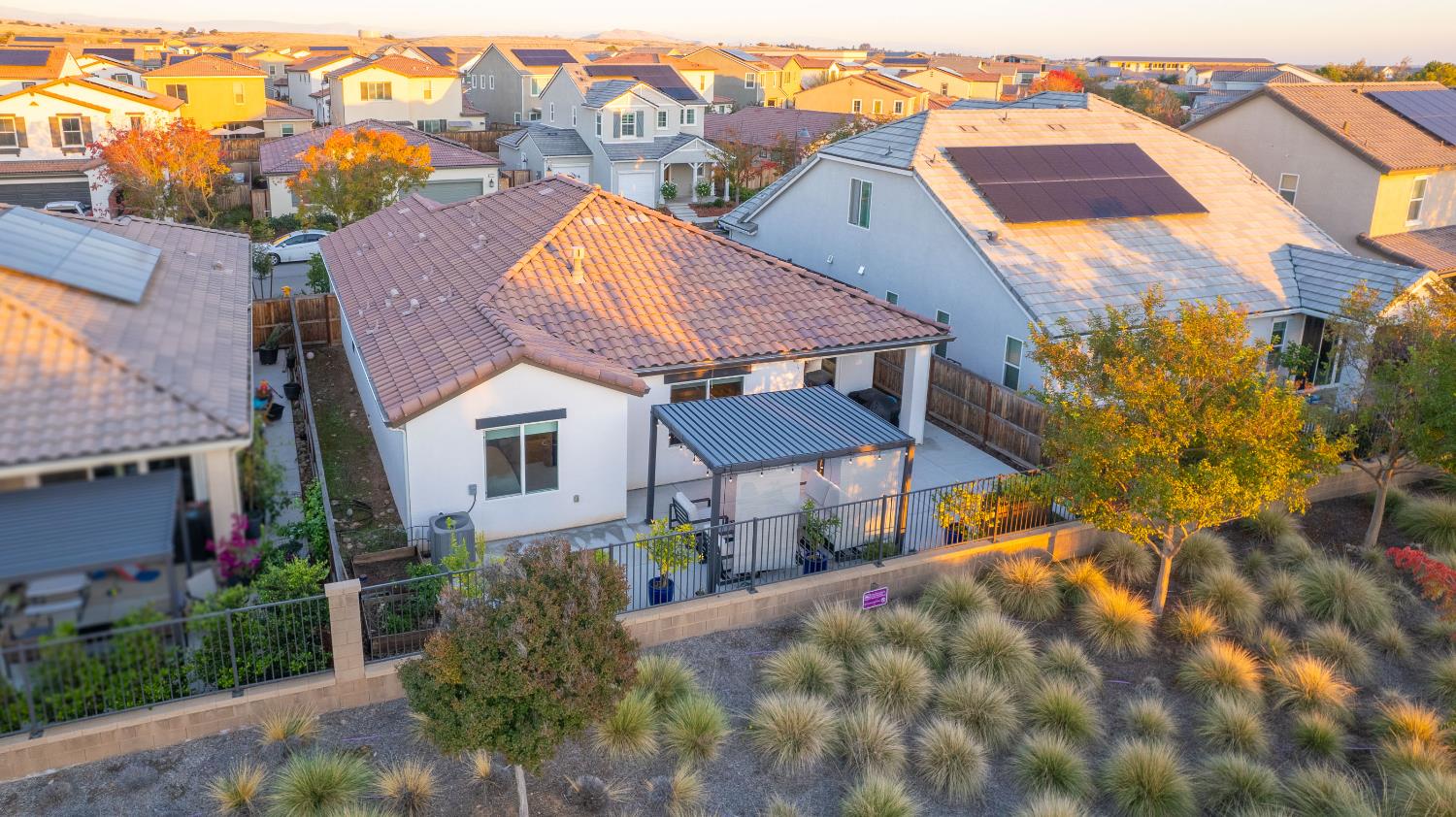 4646 Orchard Hills Rd, Madera, CA 93636