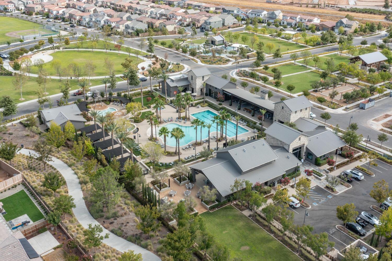 4646 Orchard Hills Rd, Madera, CA 93636