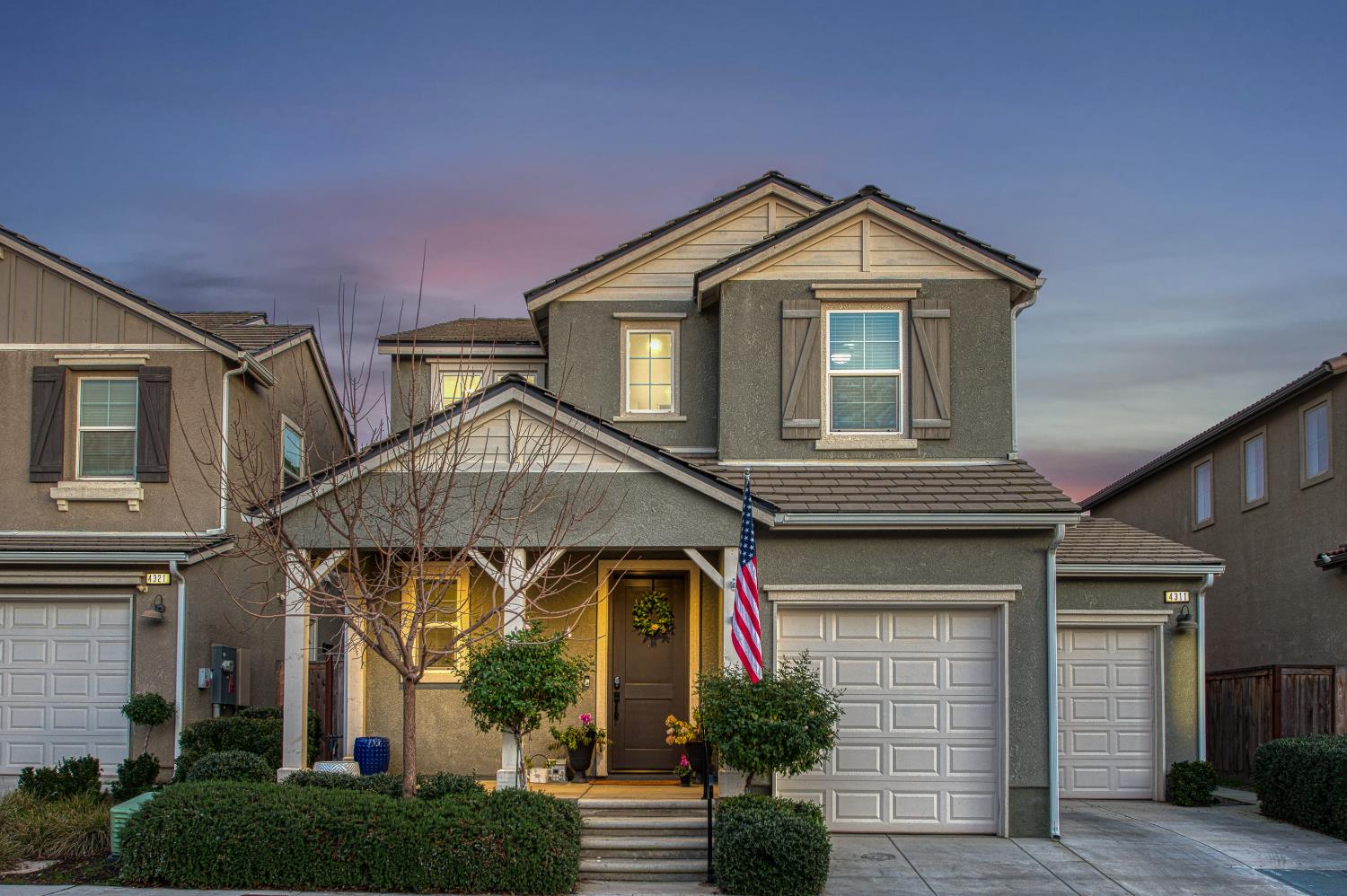 4311 San Miguel Rd, Madera, CA 93636