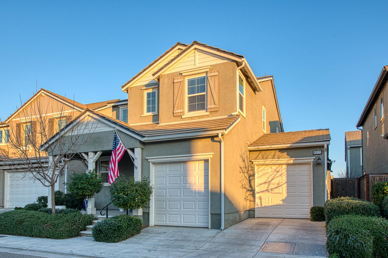 4311 San Miguel Rd, Madera, CA 93636