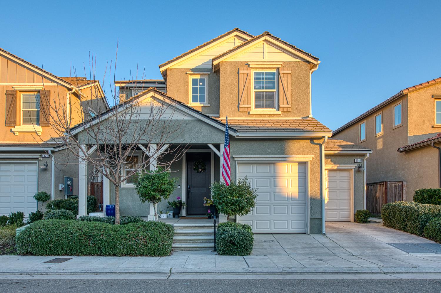 4311 San Miguel Rd, Madera, CA 93636