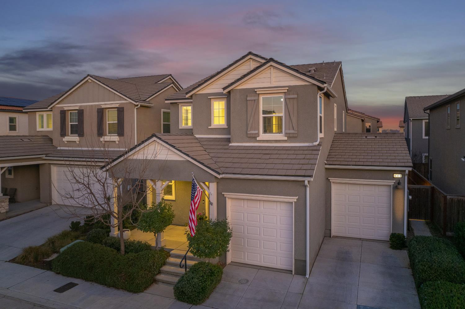 4311 San Miguel Rd, Madera, CA 93636