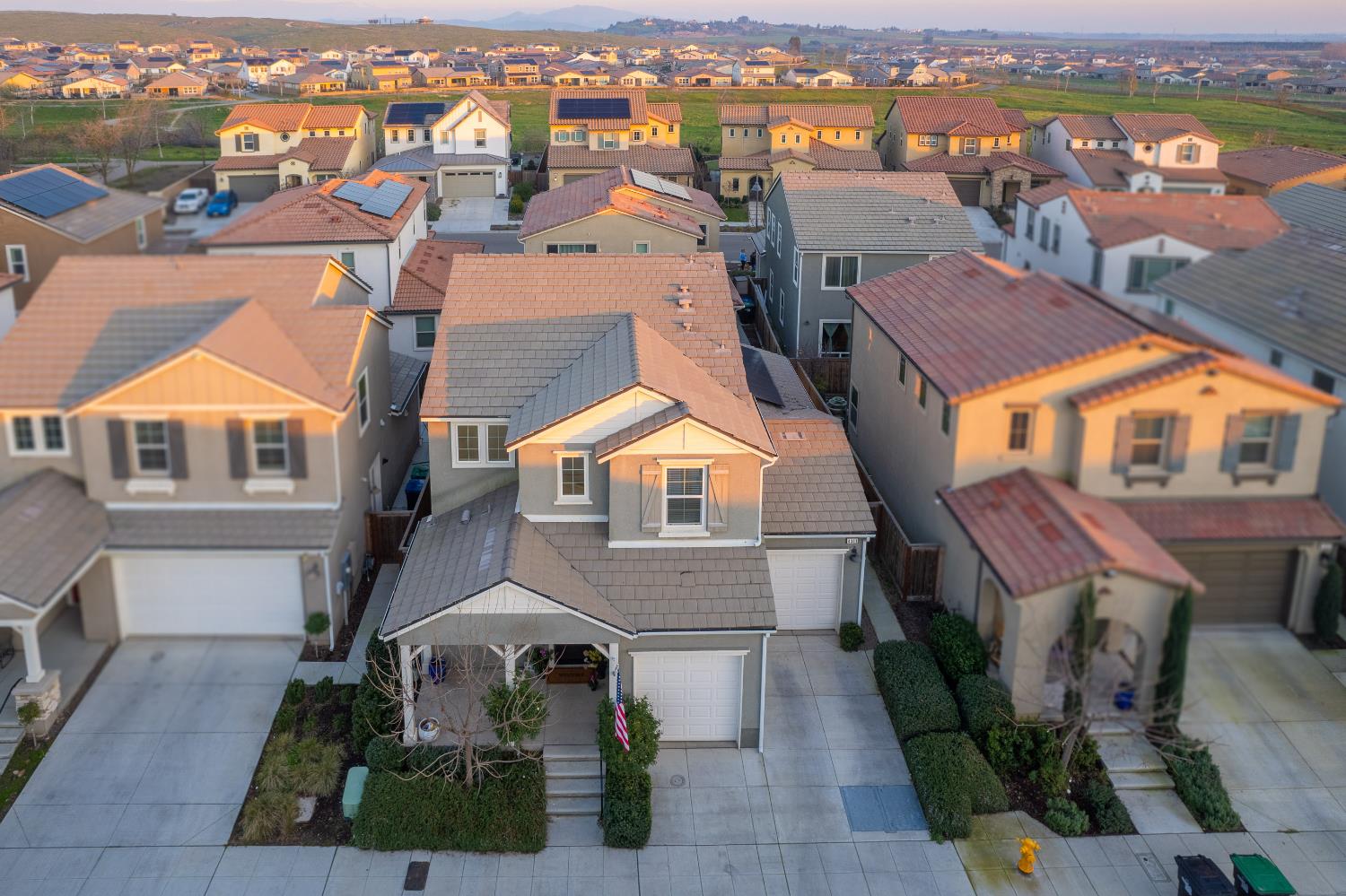 4311 San Miguel Rd, Madera, CA 93636