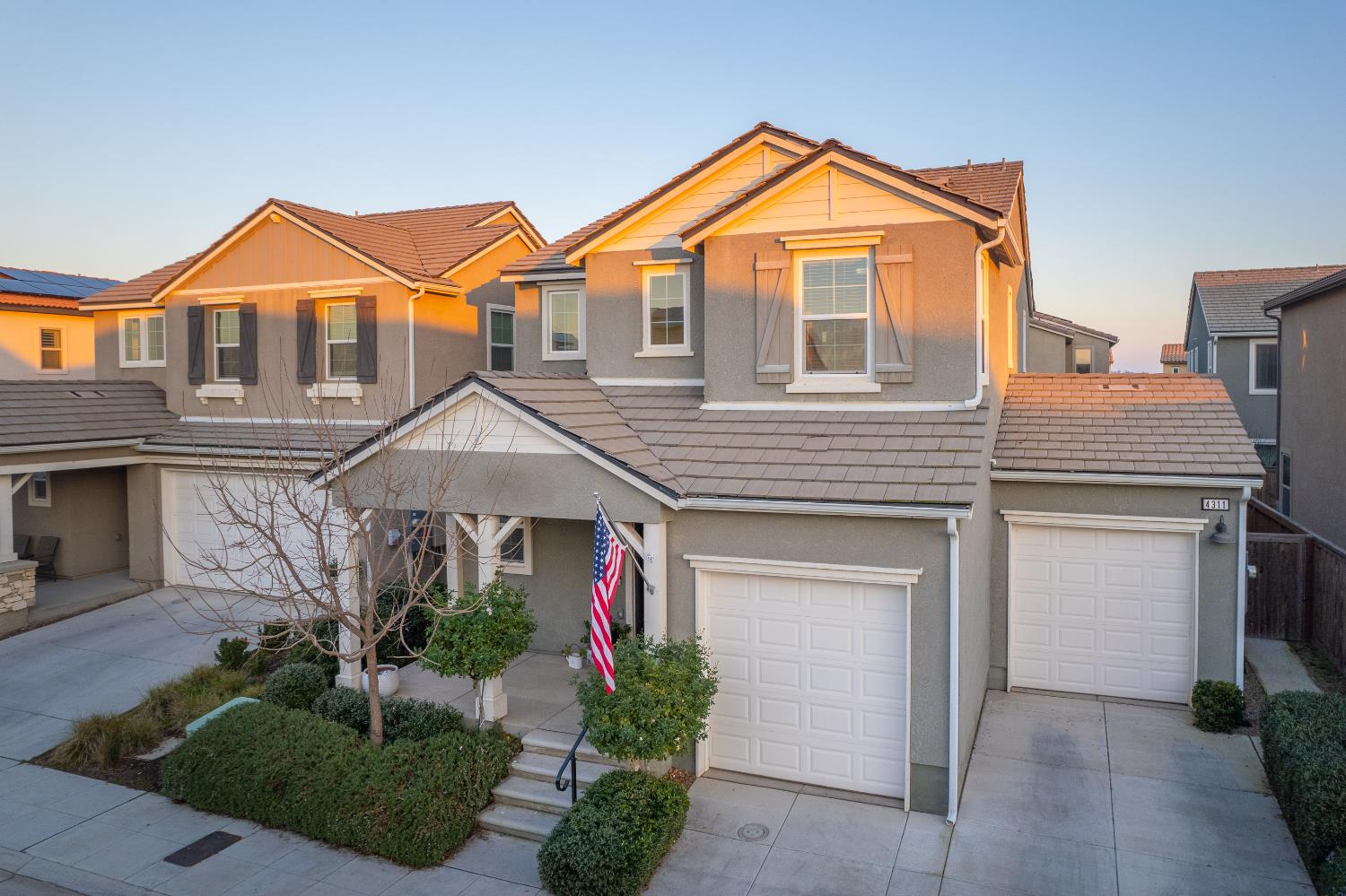 4311 San Miguel Rd, Madera, CA 93636