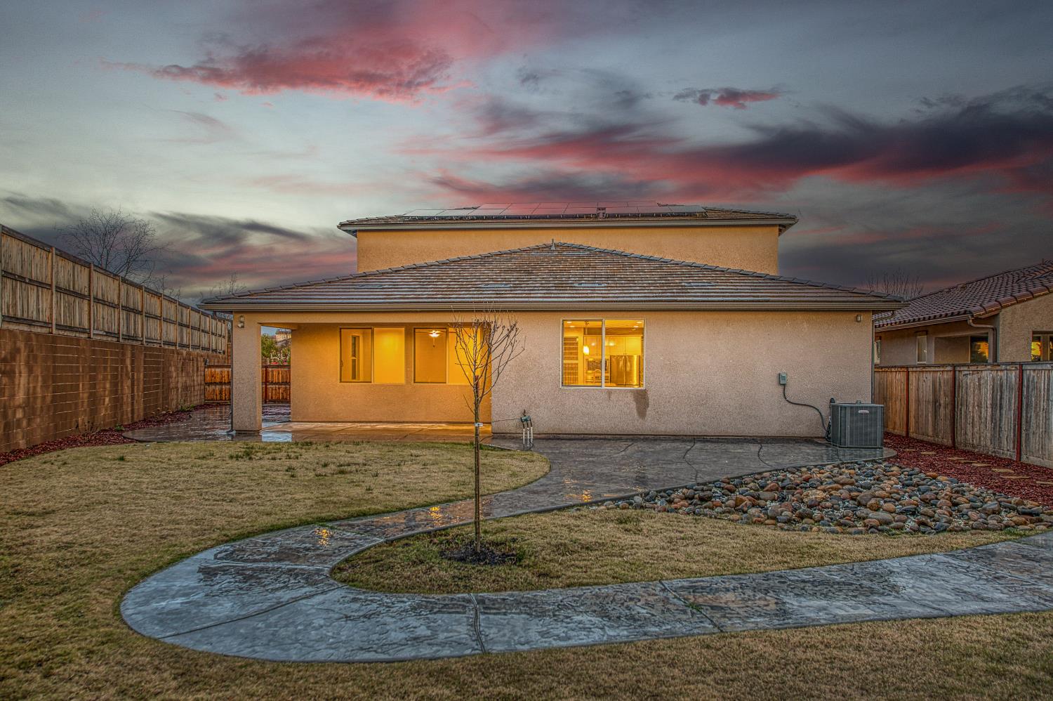 4338 Monarch Pl, Madera, CA 93636