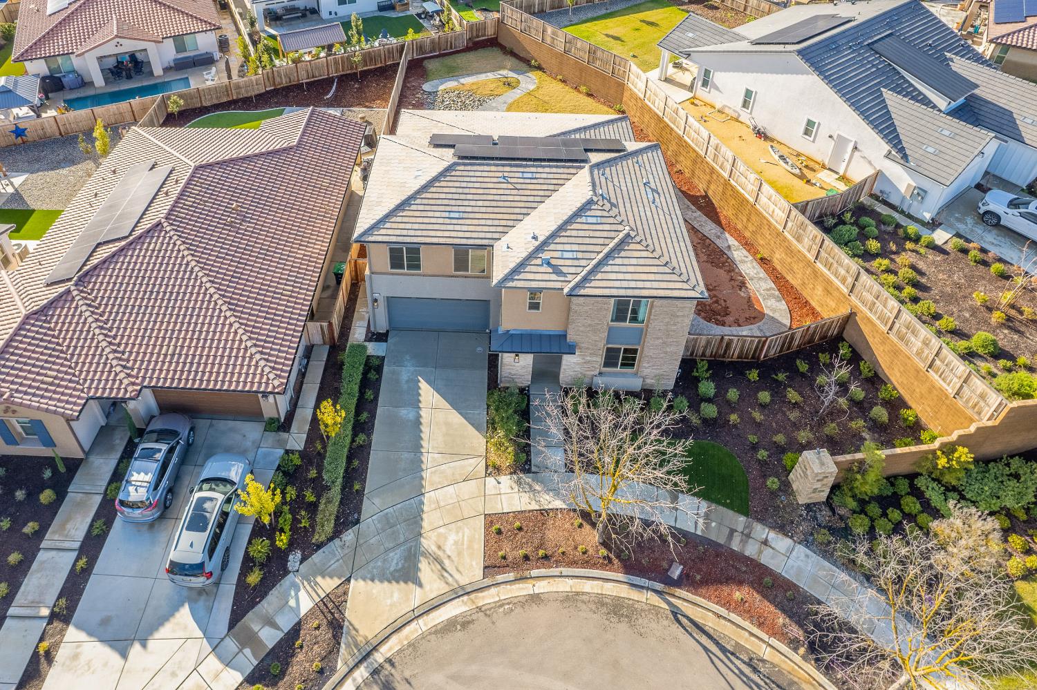 4338 Monarch Pl, Madera, CA 93636