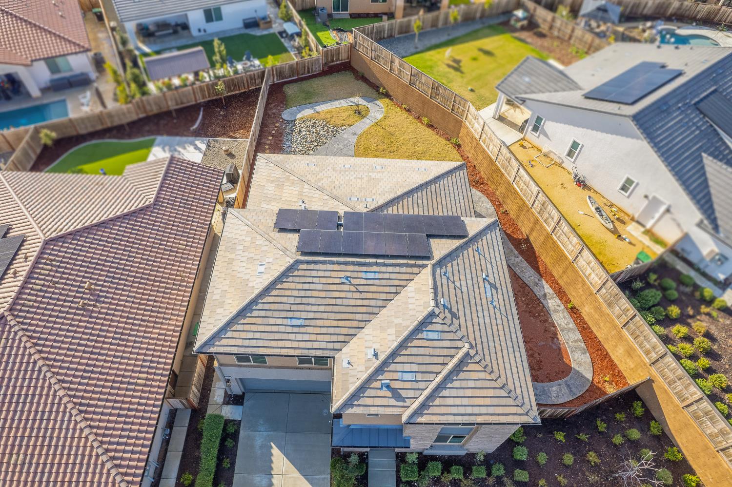 4338 Monarch Pl, Madera, CA 93636