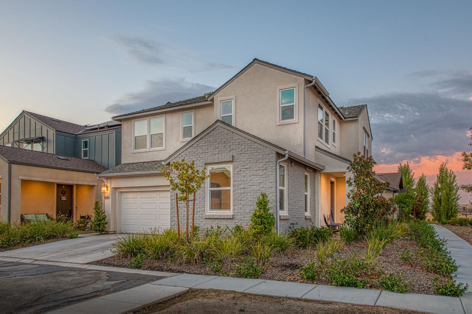 849 Livio Way, Madera, CA 93636