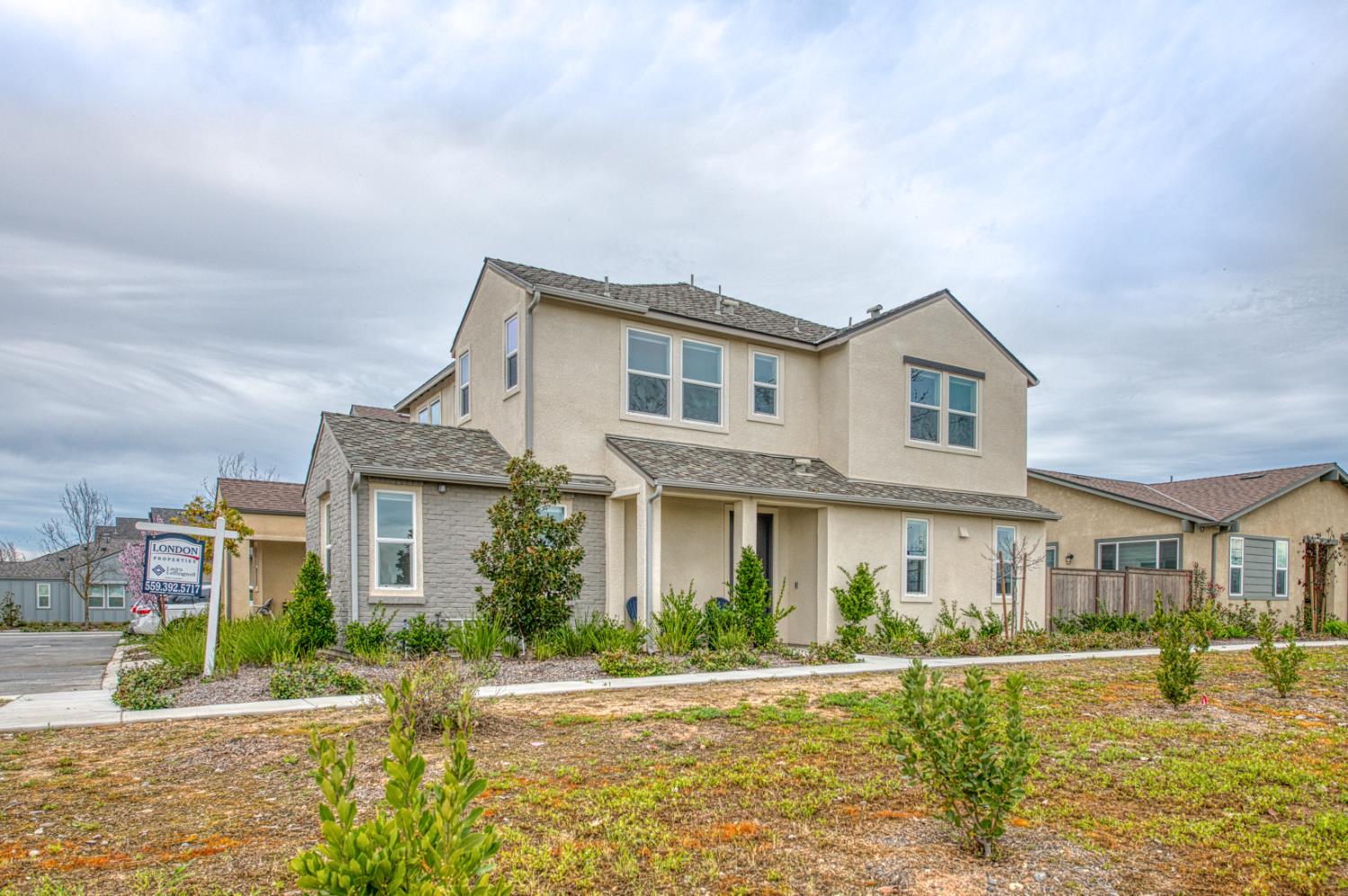 849 Livio Way, Madera, CA 93636