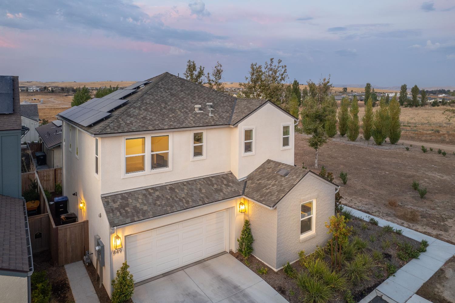 849 Livio Way, Madera, CA 93636