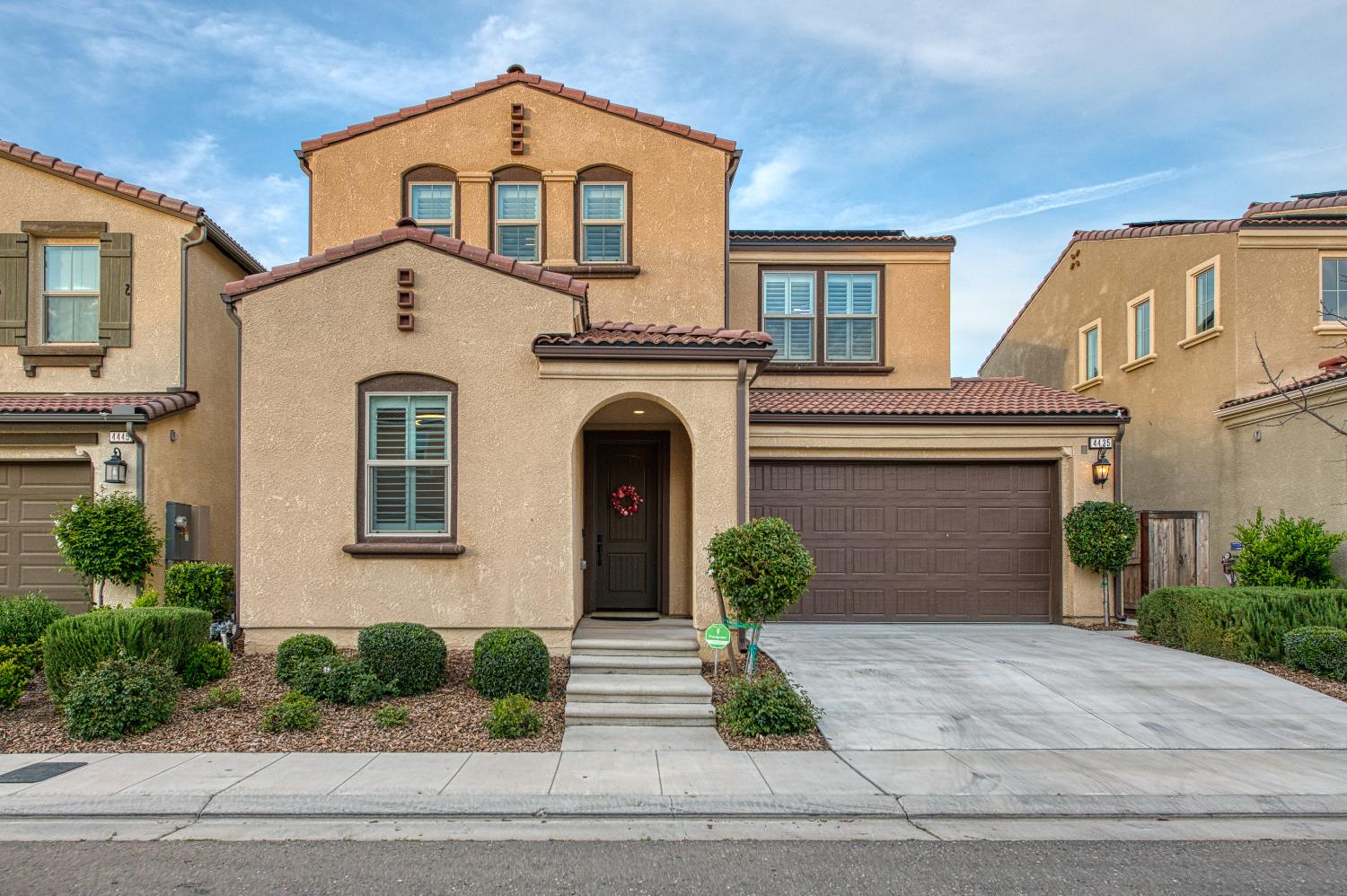 4435 Horizon Dr, Madera, CA 93636