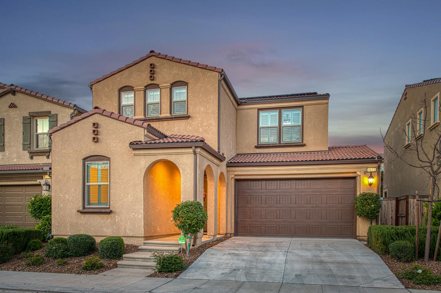 4435 Horizon Dr, Madera, CA 93636