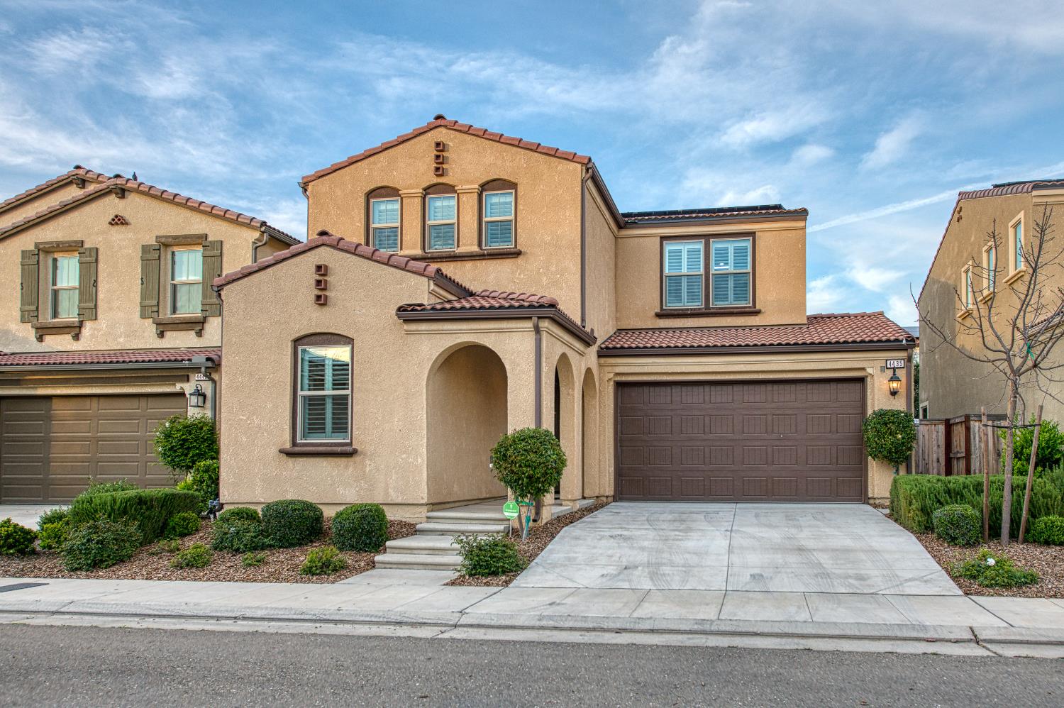 4435 Horizon Dr, Madera, CA 93636