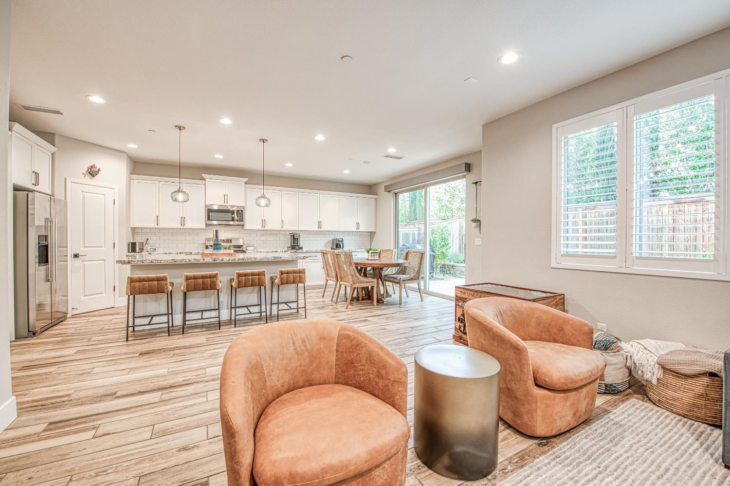 4435 Horizon Dr, Madera, CA 93636