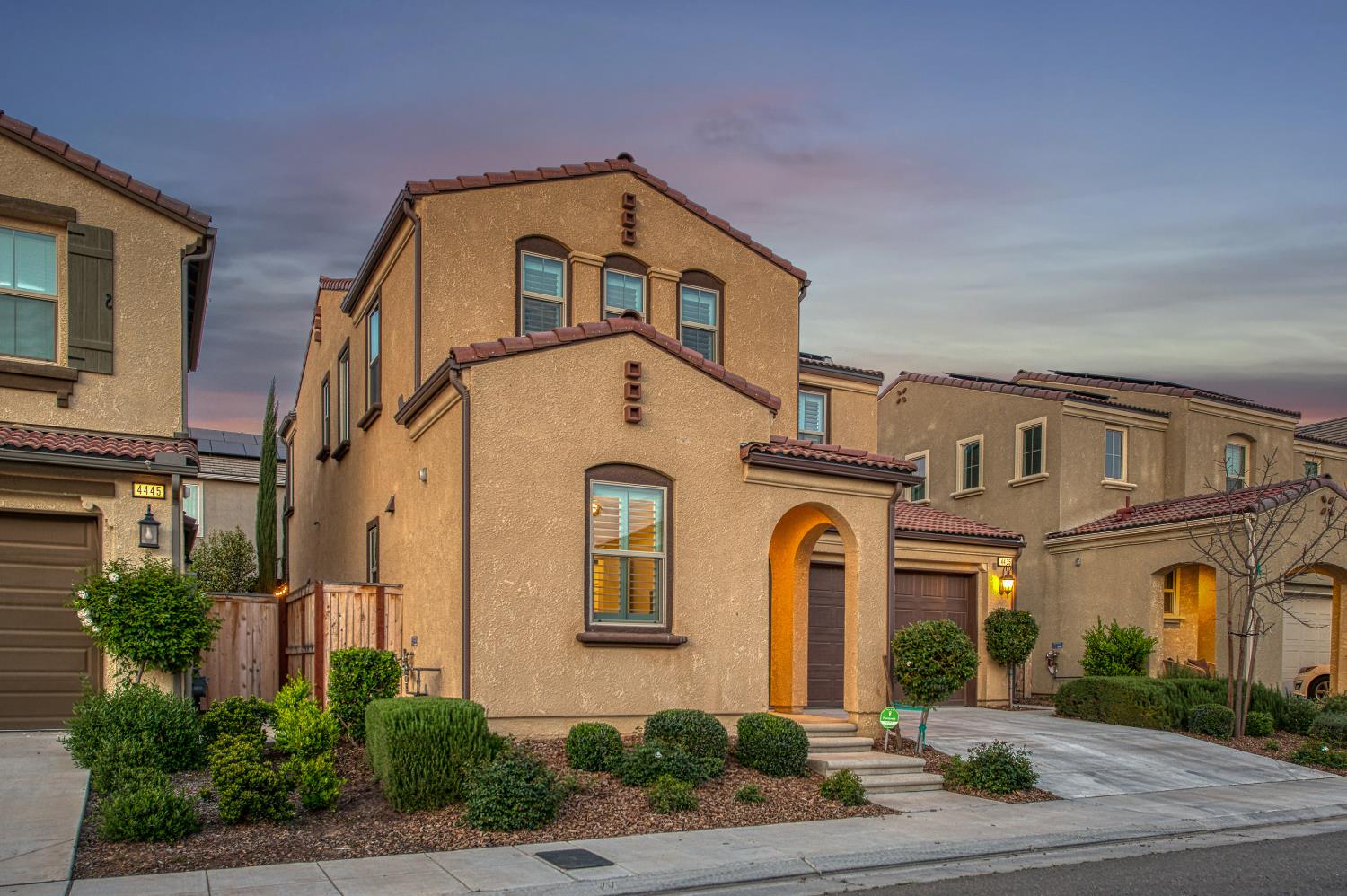 4435 Horizon Dr, Madera, CA 93636