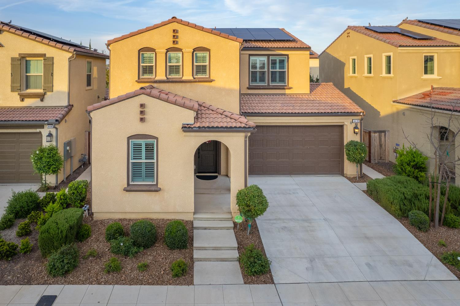 4435 Horizon Dr, Madera, CA 93636