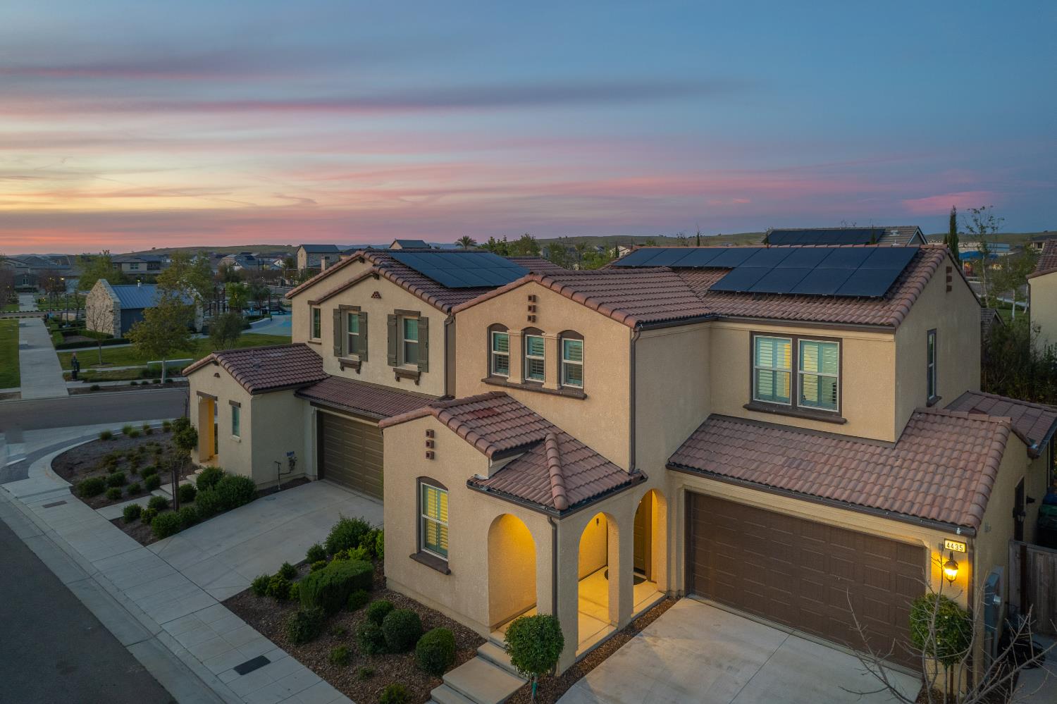 4435 Horizon Dr, Madera, CA 93636