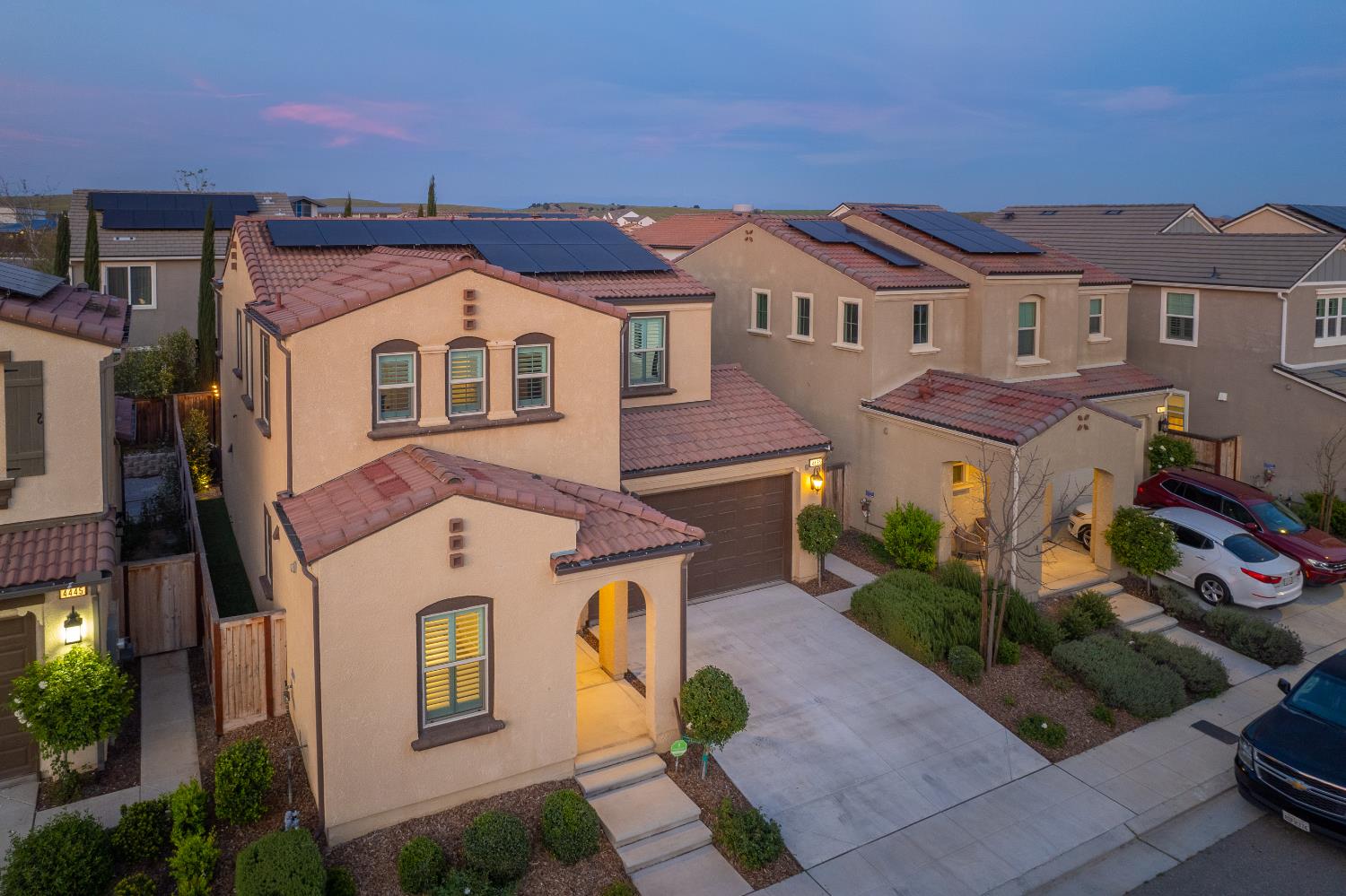 4435 Horizon Dr, Madera, CA 93636