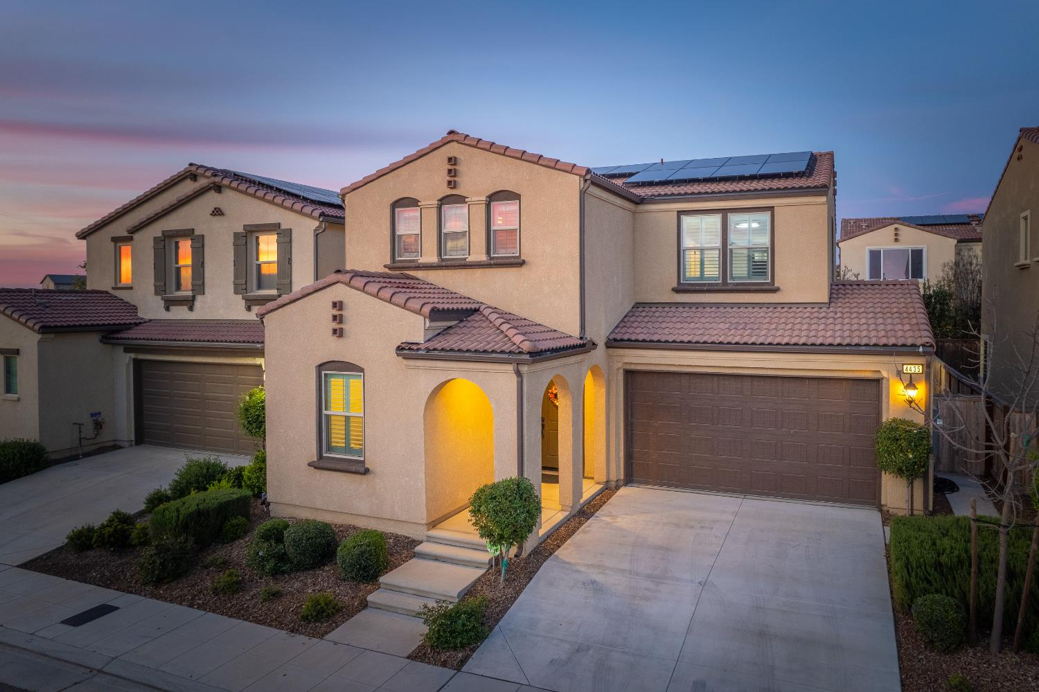 4435 Horizon Dr, Madera, CA 93636