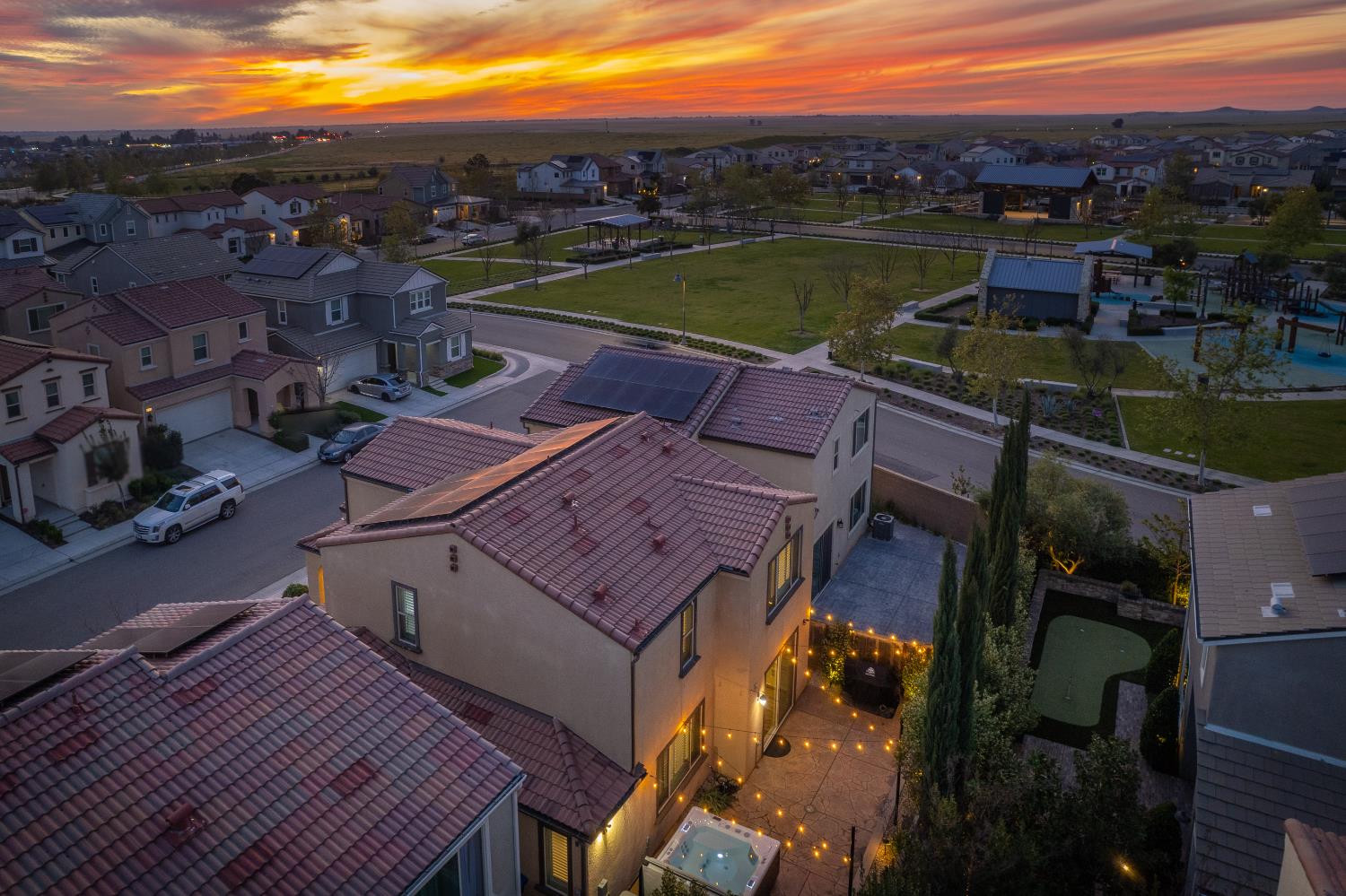 4435 Horizon Dr, Madera, CA 93636