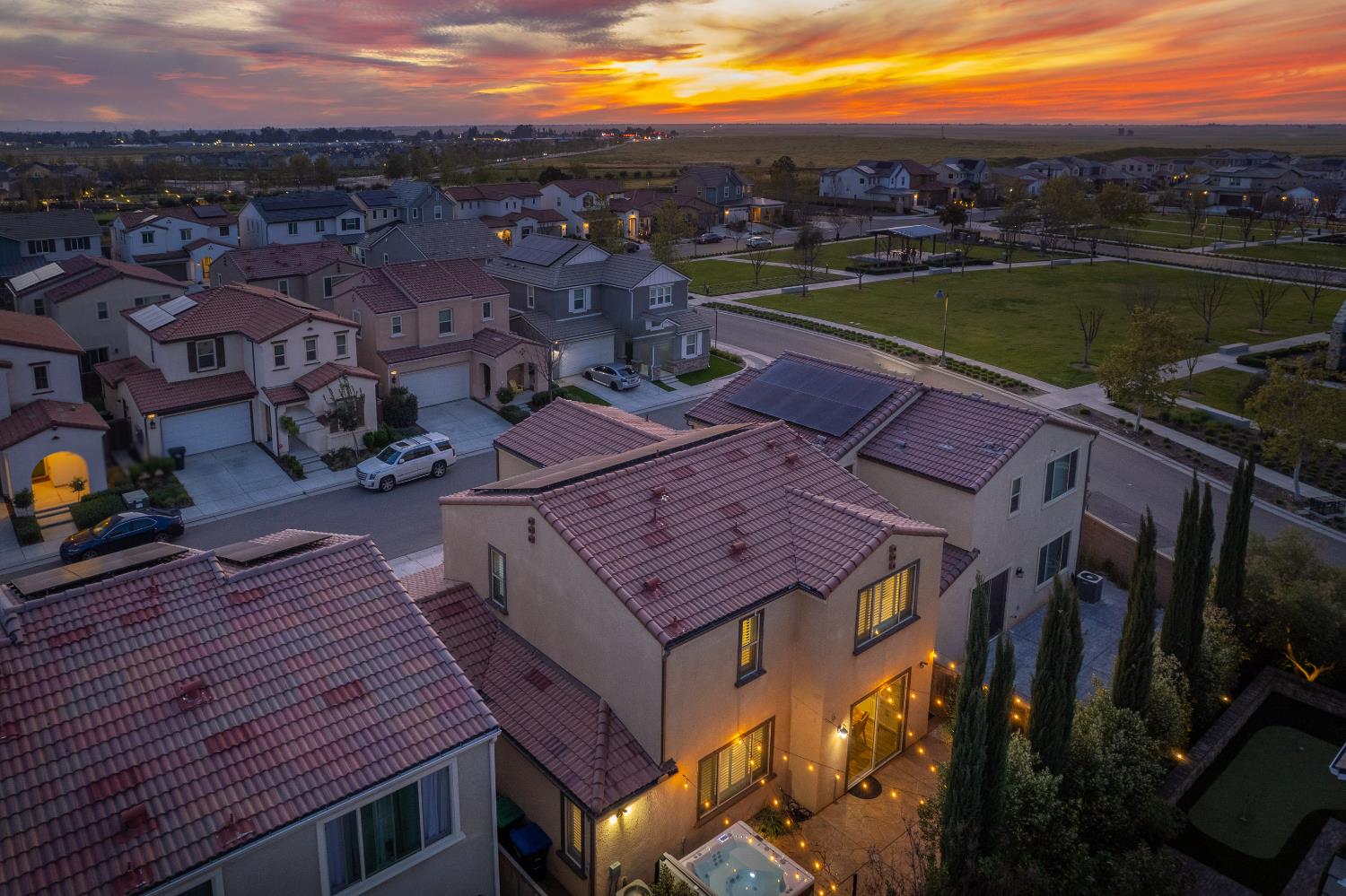 4435 Horizon Dr, Madera, CA 93636