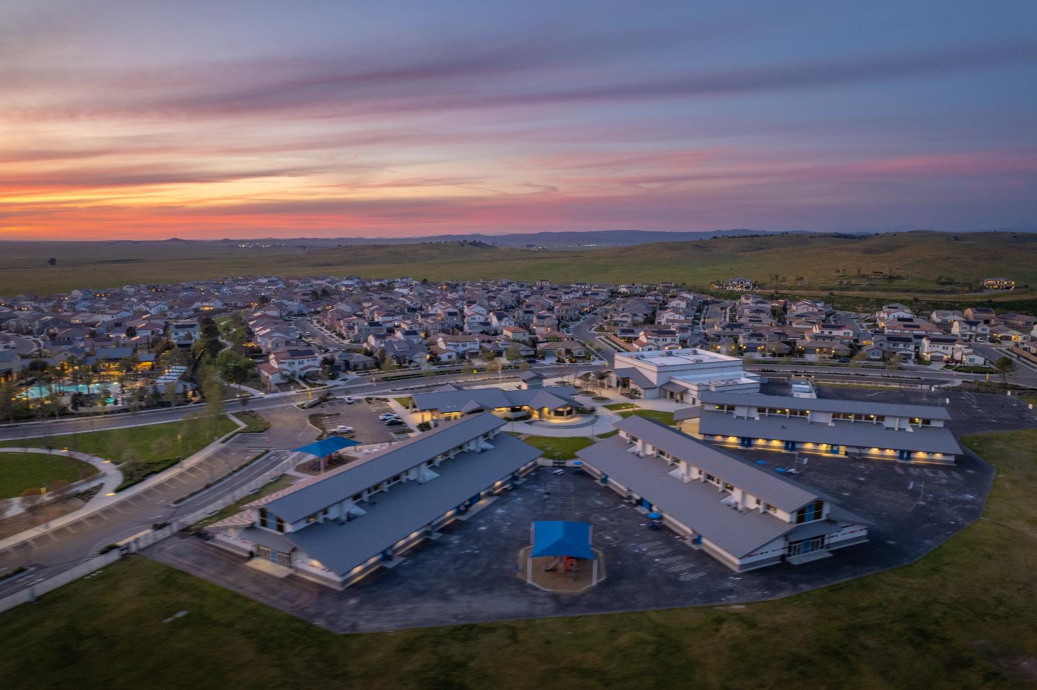 4435 Horizon Dr, Madera, CA 93636