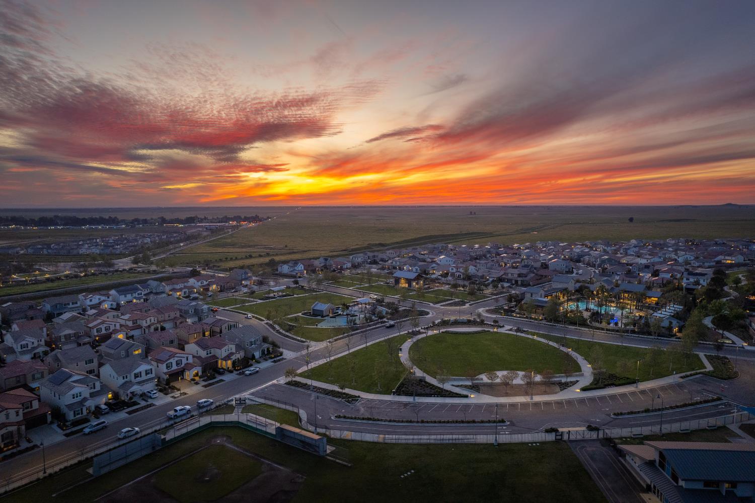 4435 Horizon Dr, Madera, CA 93636