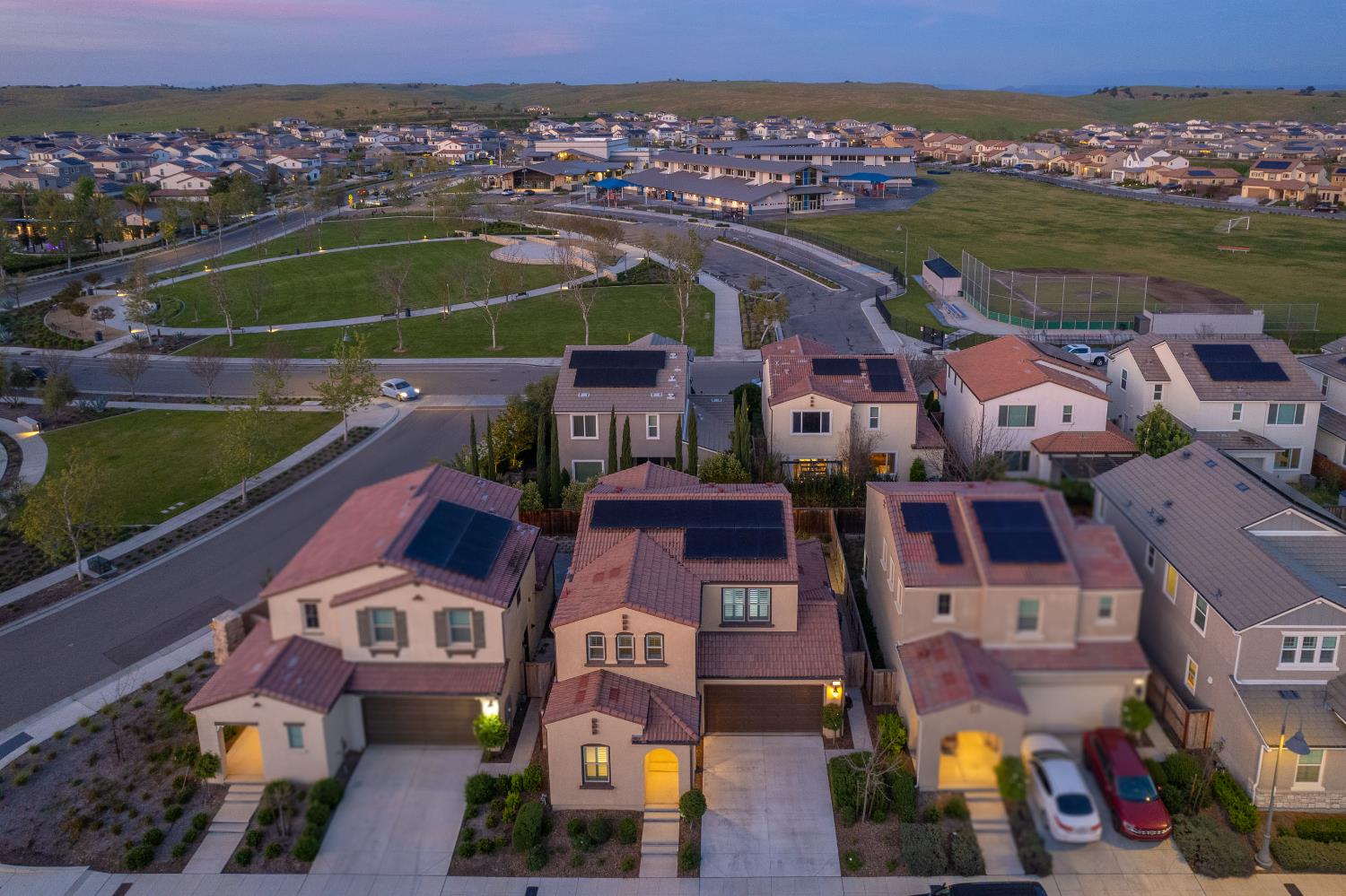 4435 Horizon Dr, Madera, CA 93636