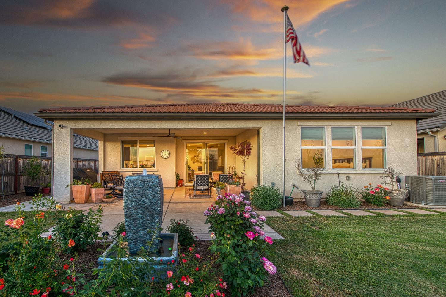 4534 Hillside Rd, Madera, CA 93636