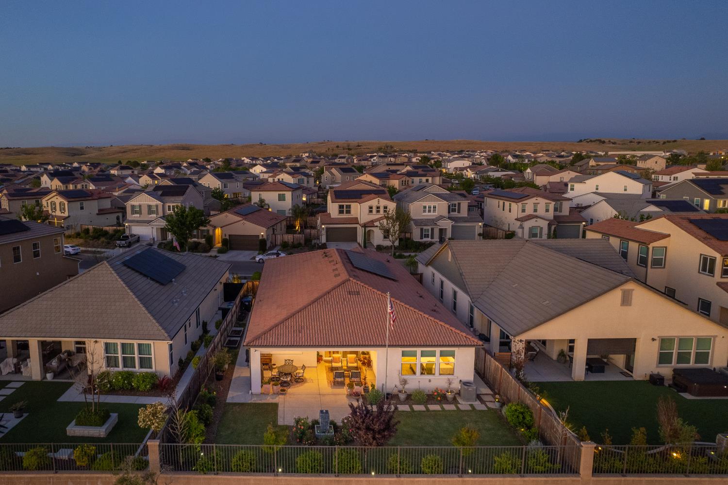 4534 Hillside Rd, Madera, CA 93636