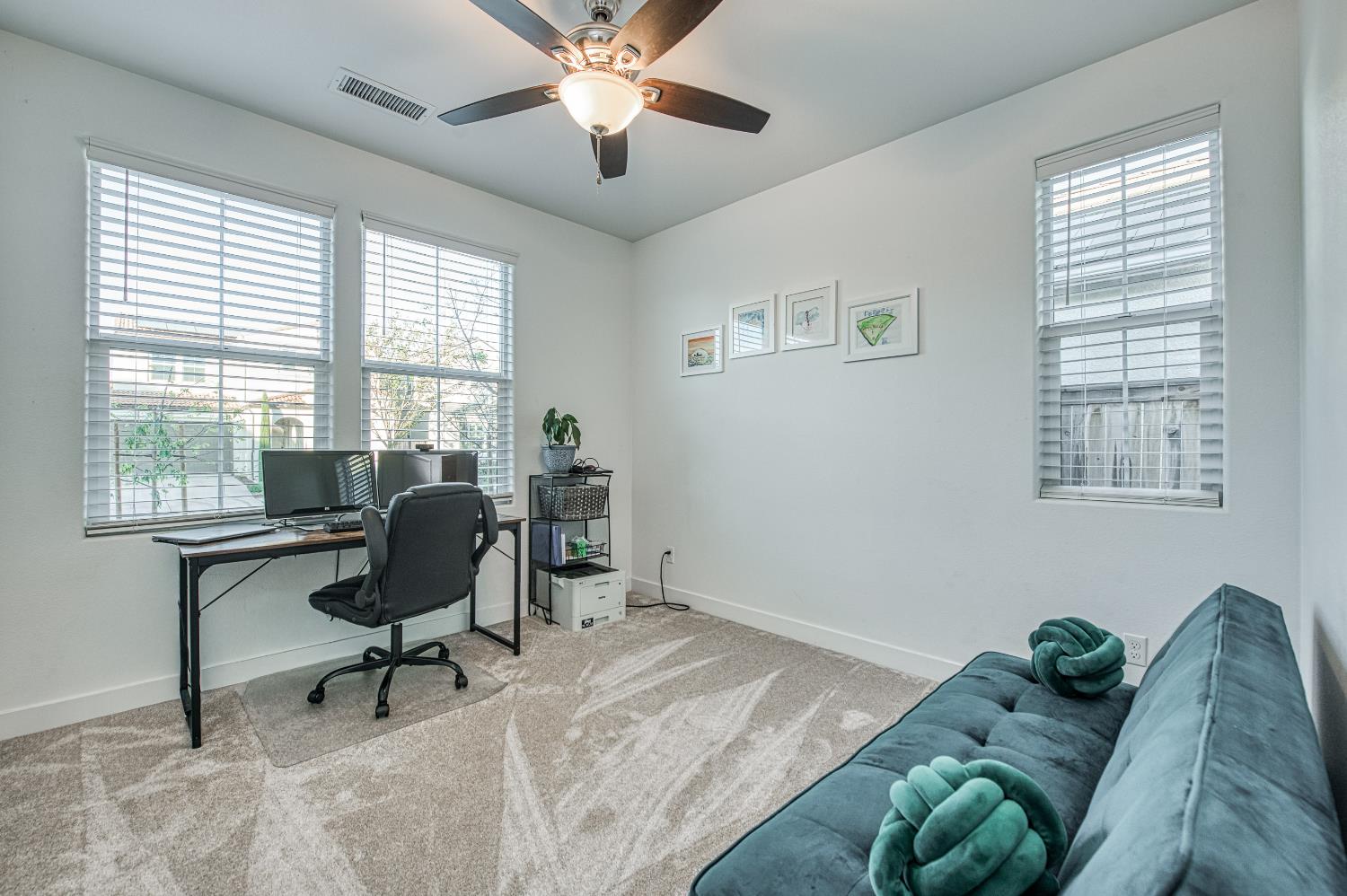 4534 Hillside Rd, Madera, CA 93636