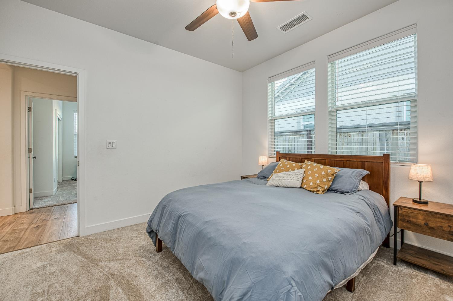 4534 Hillside Rd, Madera, CA 93636