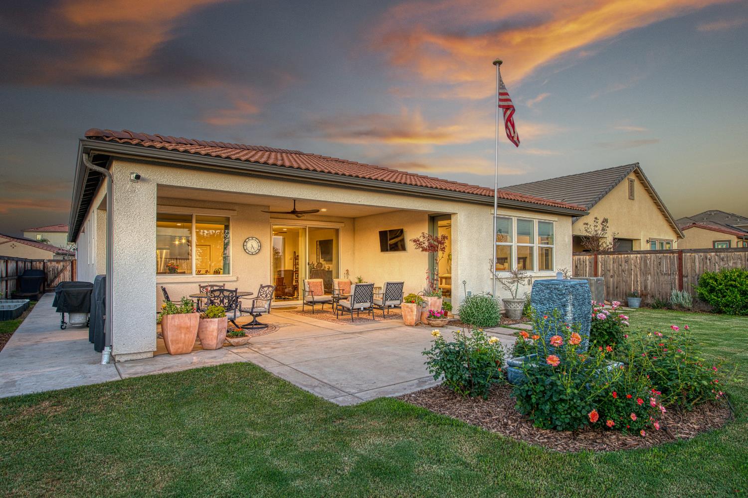 4534 Hillside Rd, Madera, CA 93636