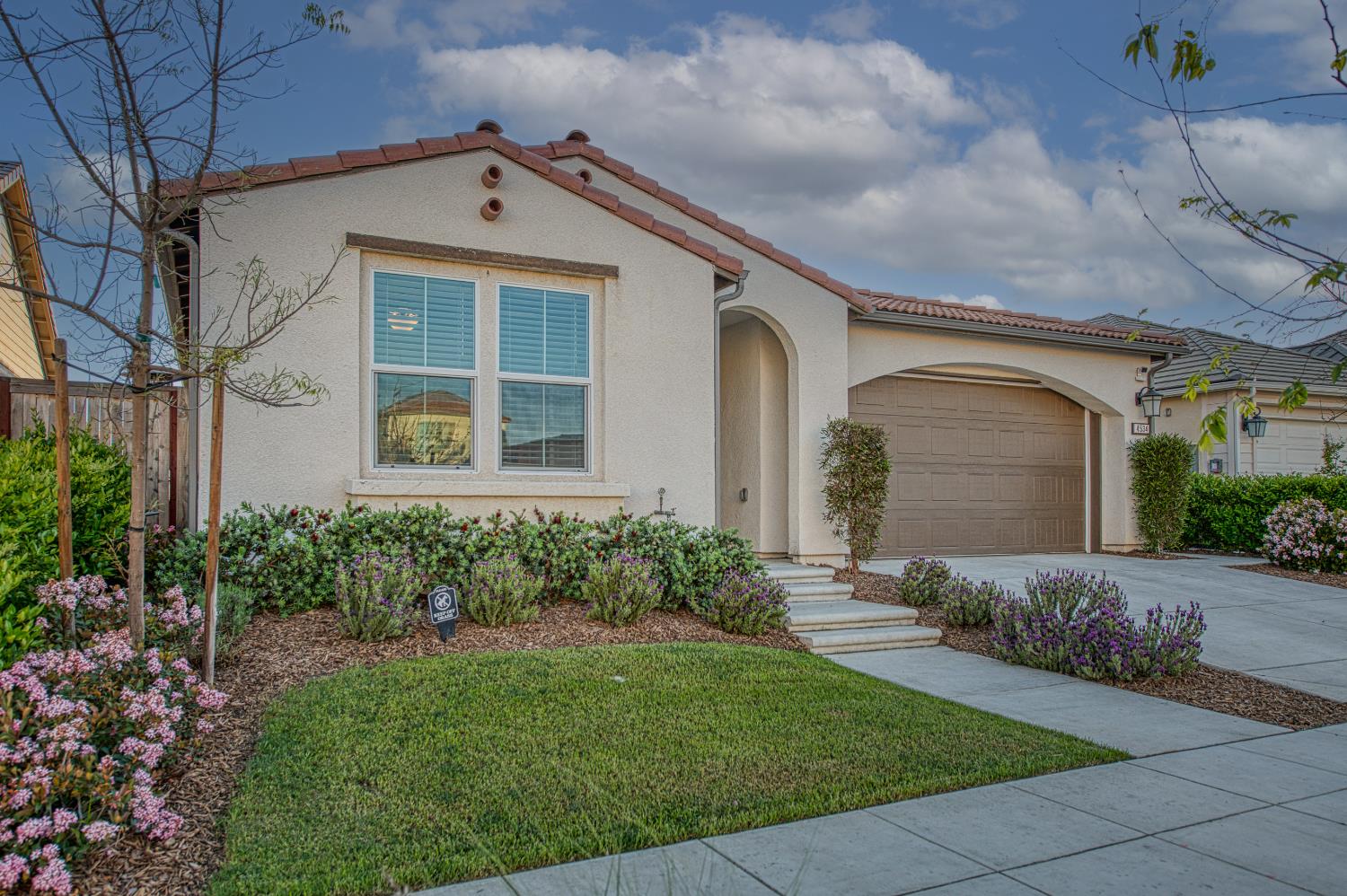 4534 Hillside Rd, Madera, CA 93636